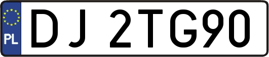 DJ2TG90
