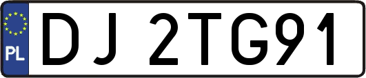 DJ2TG91