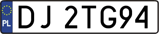 DJ2TG94