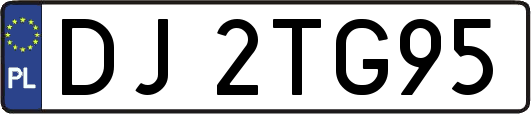 DJ2TG95