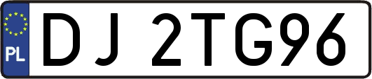 DJ2TG96