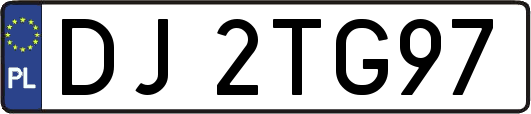 DJ2TG97