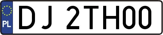 DJ2TH00