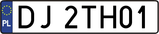 DJ2TH01