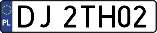 DJ2TH02