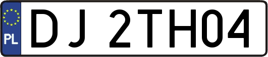 DJ2TH04