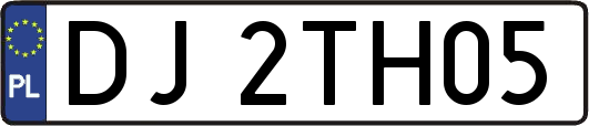 DJ2TH05