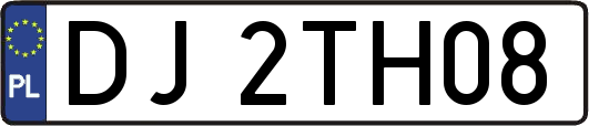 DJ2TH08