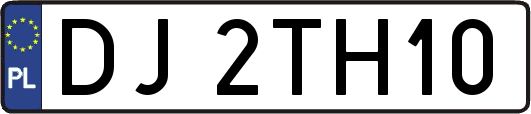 DJ2TH10