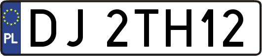 DJ2TH12
