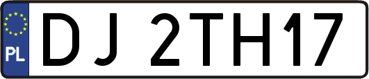 DJ2TH17