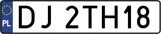 DJ2TH18