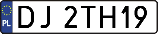 DJ2TH19