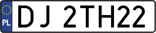 DJ2TH22