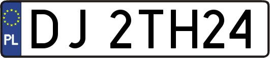 DJ2TH24