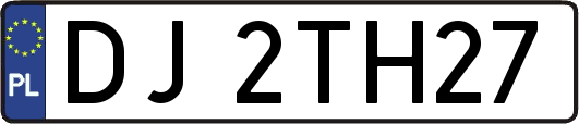 DJ2TH27