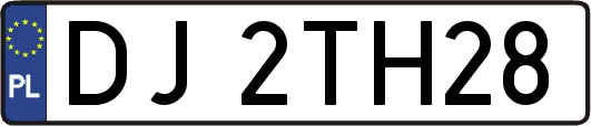 DJ2TH28