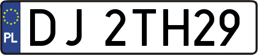 DJ2TH29