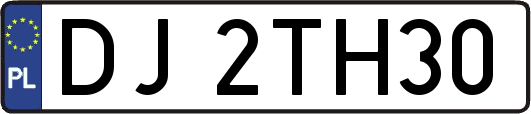 DJ2TH30