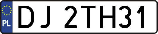 DJ2TH31