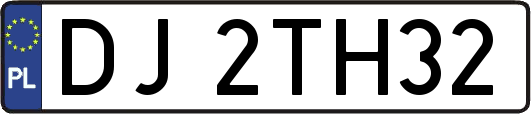 DJ2TH32