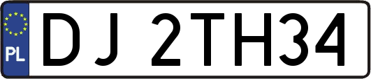 DJ2TH34