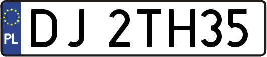 DJ2TH35