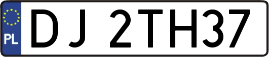 DJ2TH37