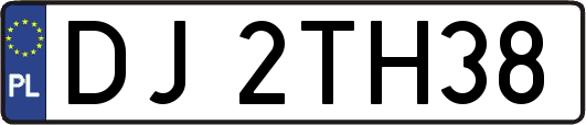 DJ2TH38