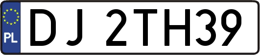 DJ2TH39