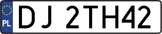 DJ2TH42