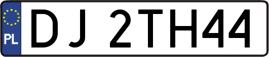 DJ2TH44