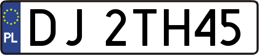 DJ2TH45
