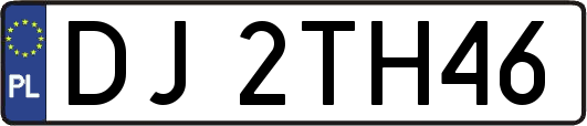 DJ2TH46