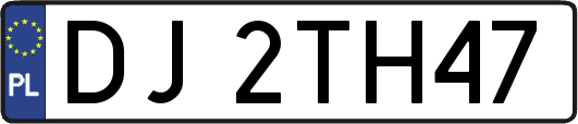 DJ2TH47
