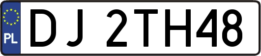 DJ2TH48