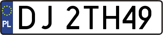 DJ2TH49