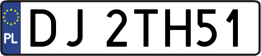 DJ2TH51