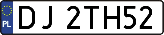 DJ2TH52