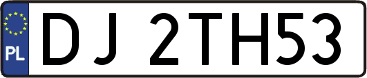 DJ2TH53