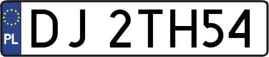 DJ2TH54