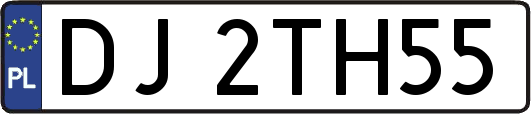 DJ2TH55