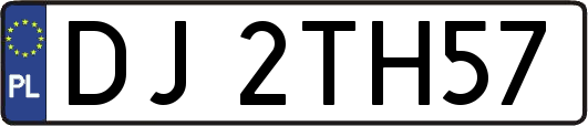 DJ2TH57
