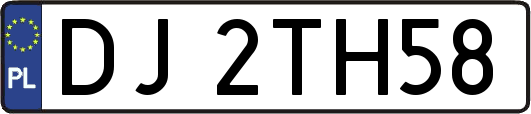 DJ2TH58