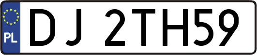 DJ2TH59