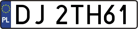 DJ2TH61