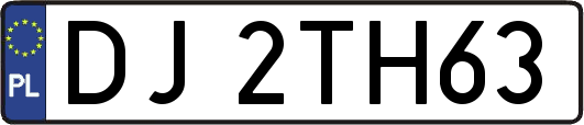 DJ2TH63