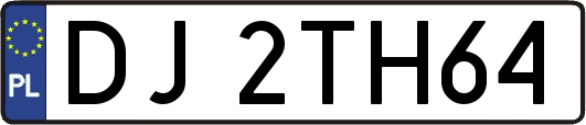 DJ2TH64