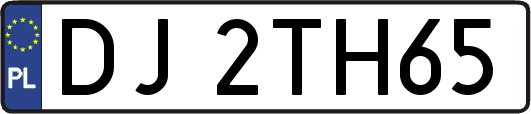 DJ2TH65