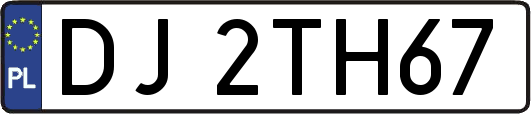 DJ2TH67